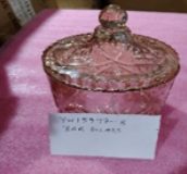 Glass Jar