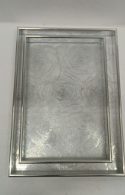 Rectangle Tray Small