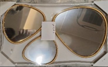 Mirror B