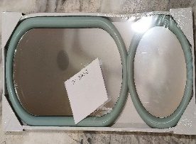 Glass Tray