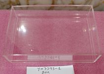 Acrylic Box