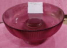 Glass Bowl